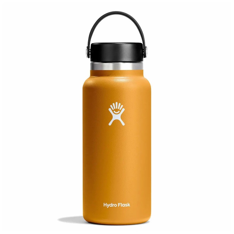 32 oz (946 ml) Wide Mouth - Fossil