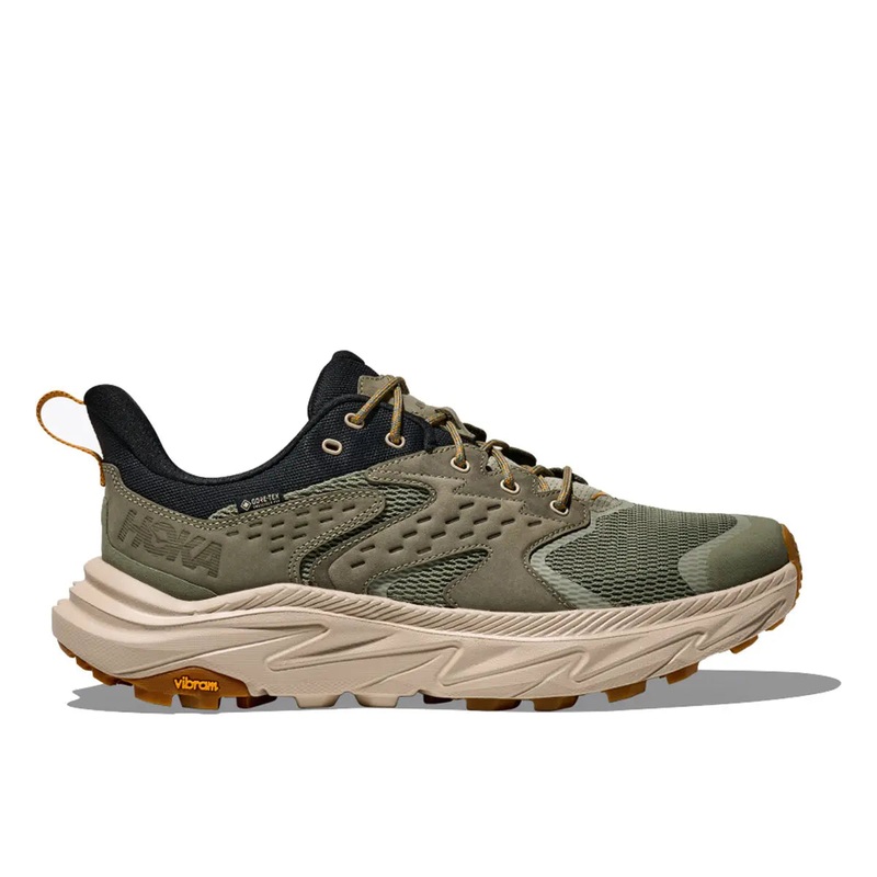 Anacapa 2 Low GORE-TEX - Sea Moss/Oatmeal