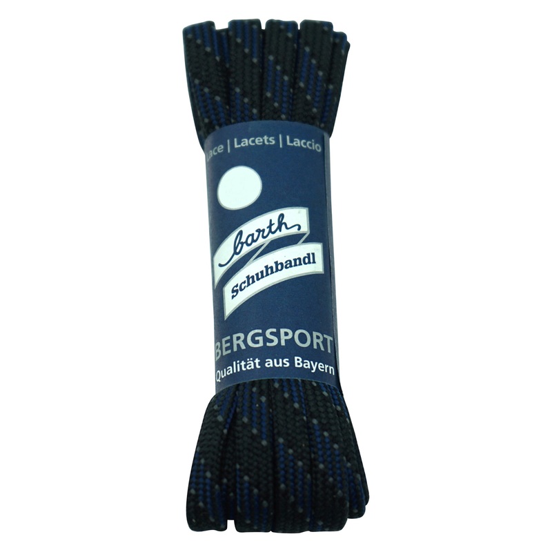 Assorted Barth Laces - 150cm
