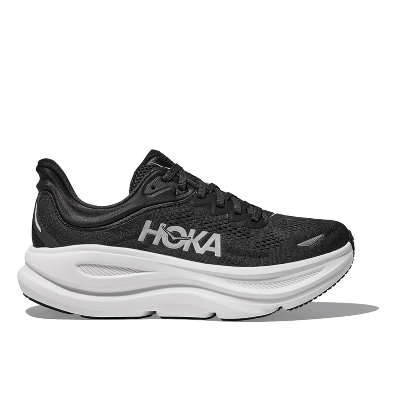 Bondi 9 - Black/White