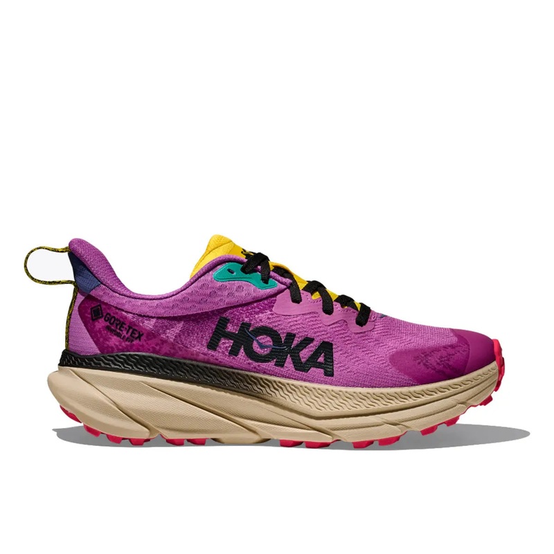 Challenger 7 GORE-TEX - Superbloom