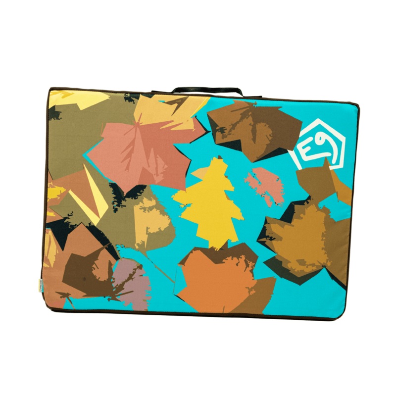 E9 Groove - Big Sit Pad