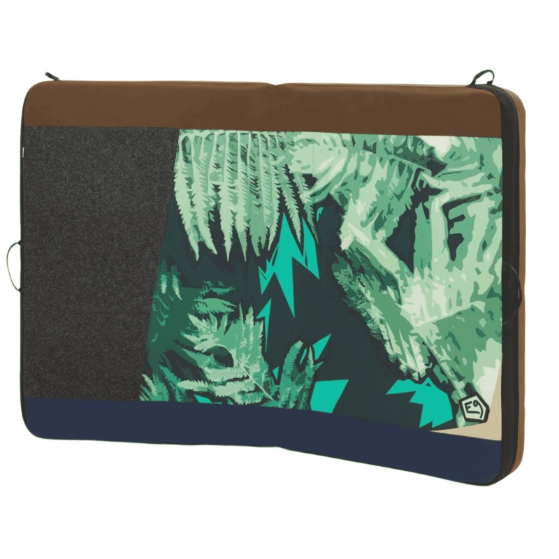 E9 Jazz - Large Pad