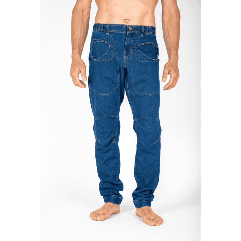 E9 Rondo Denim 2.4 Pants - Men's
