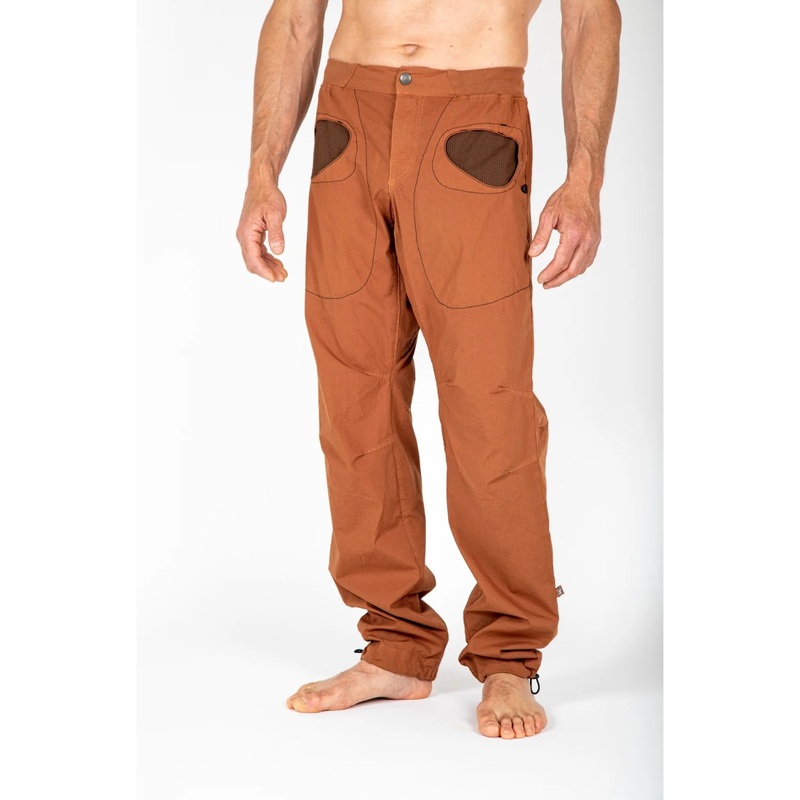 E9 Rondo Slim Pants - Men's