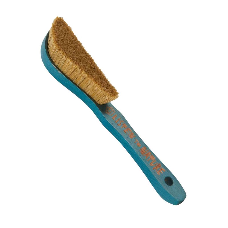 E9 Sloppy Brush