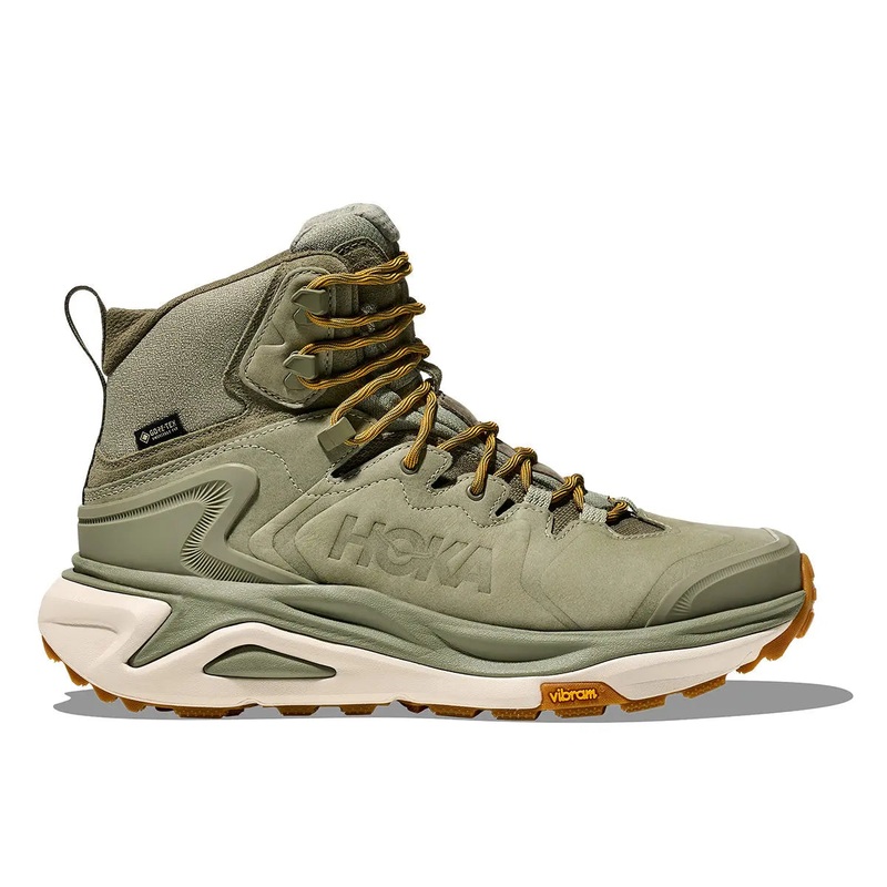 Kaha 3 GORE-TEX - Sea Moss/Oat Milk
