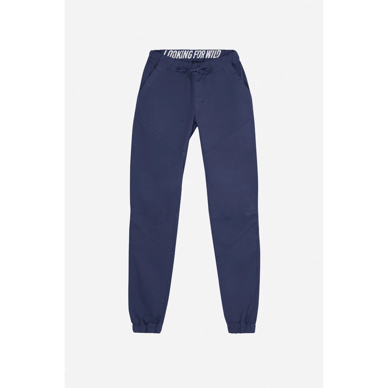 Looking For Wild Laila Pant - Womens (Medieval Blue)
