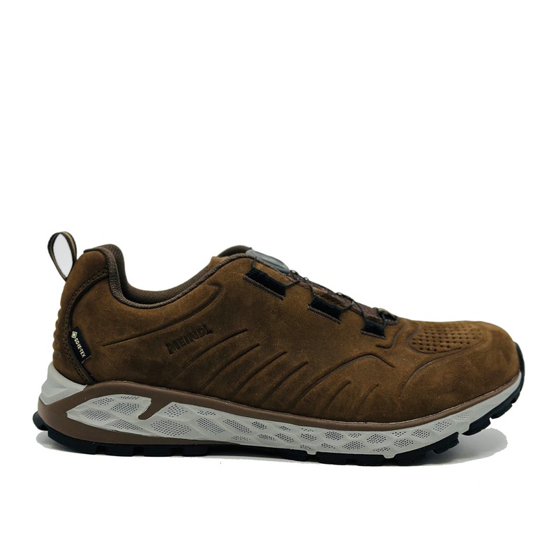 Malta Walker Boa GTX - Brown/Terracotta