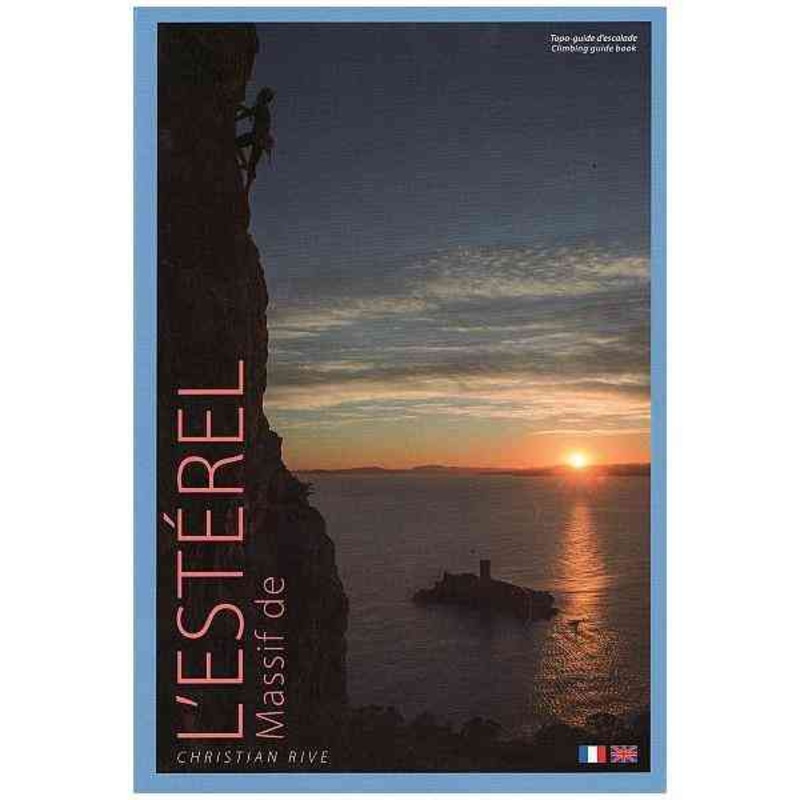 Massif de L'Estrel