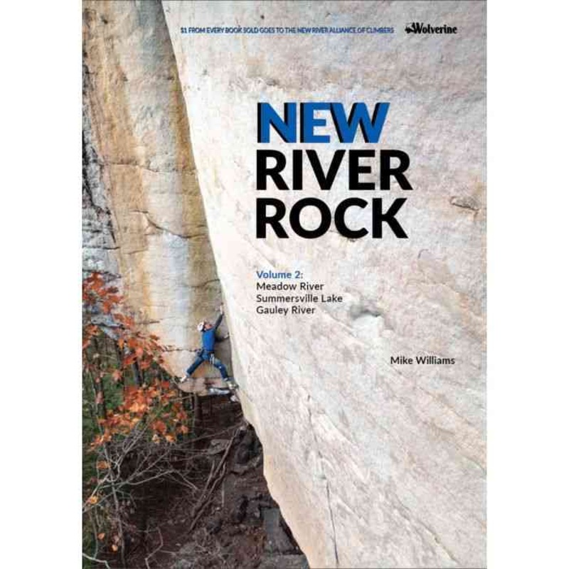 New River Rock: Volume 2