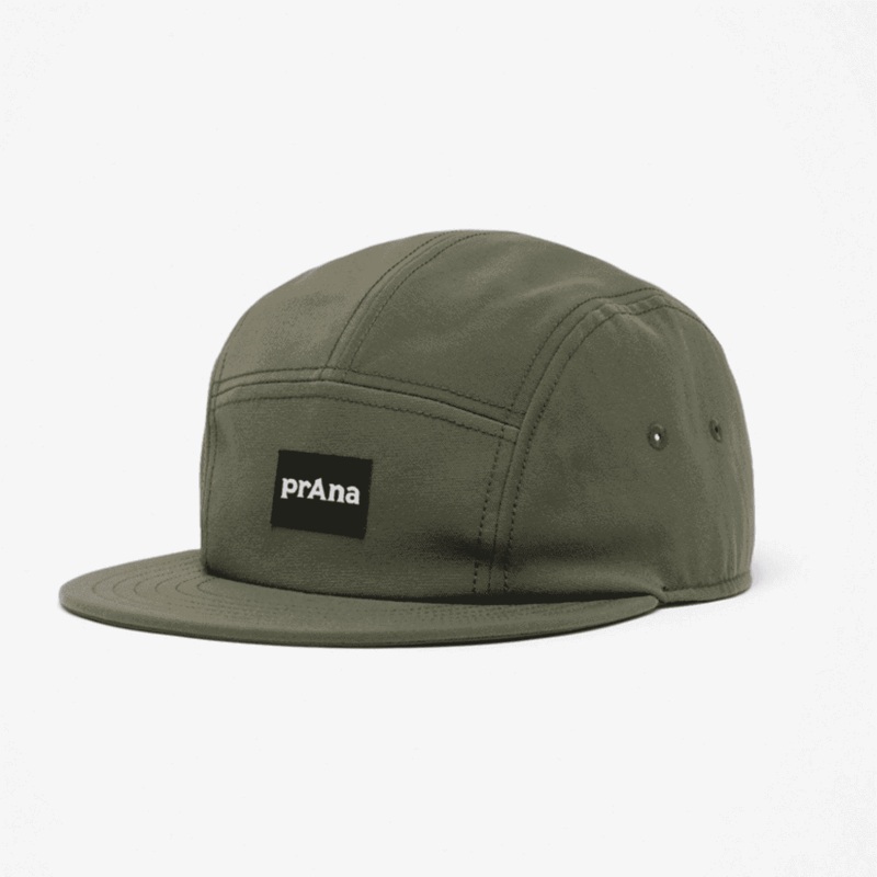 Prana Foothills Flat Brim Hat