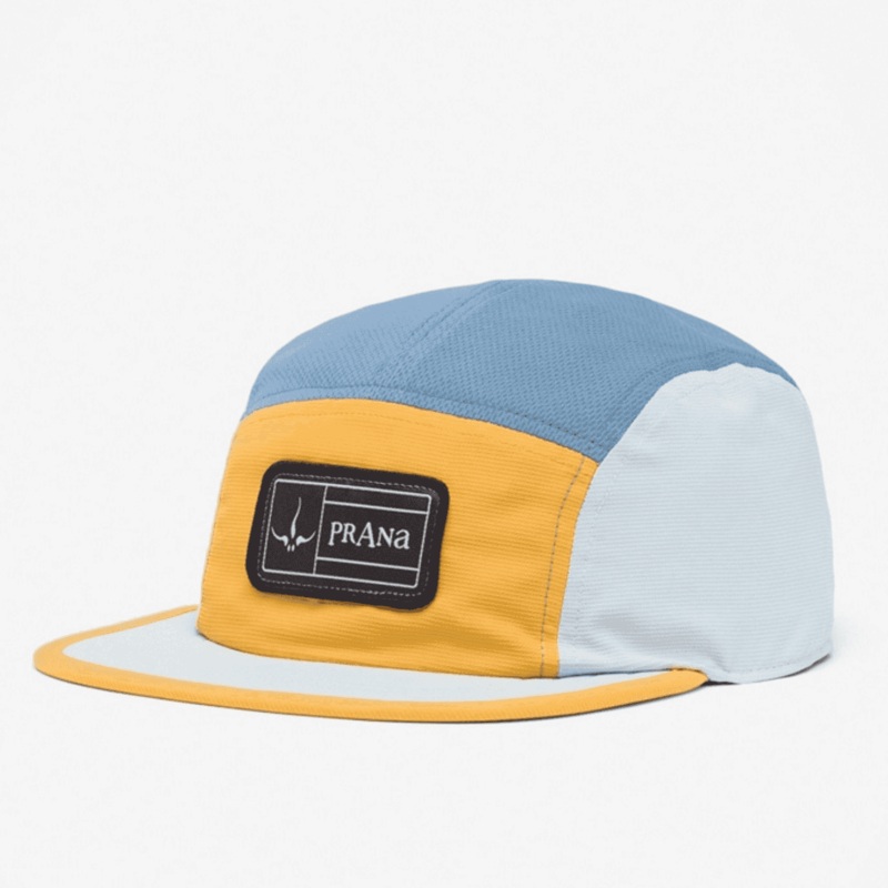 Prana Origin Story Cap