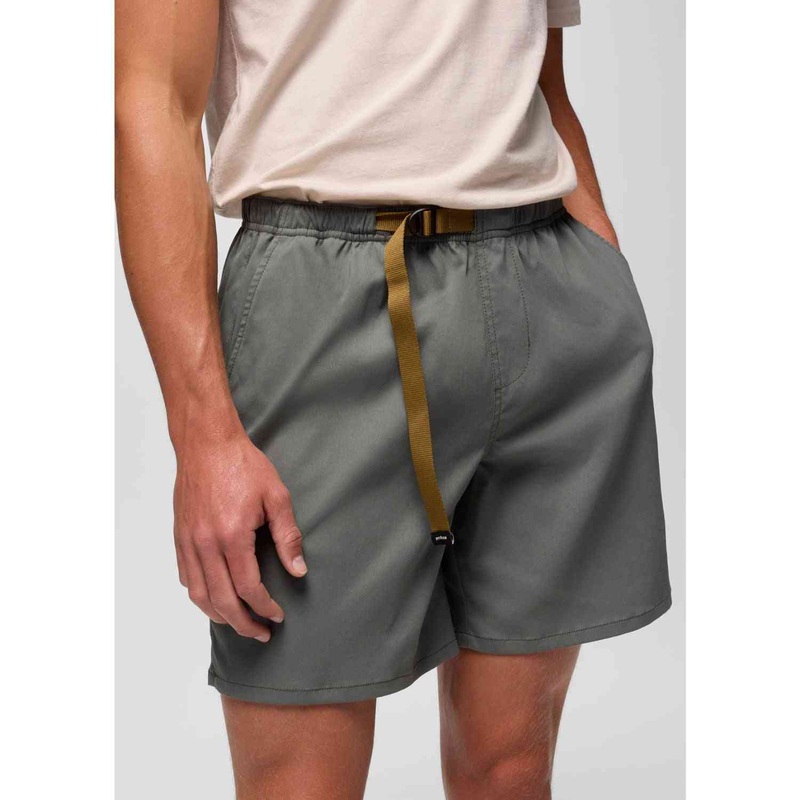 Prana Stretch Zion Pull On Short - Men's
