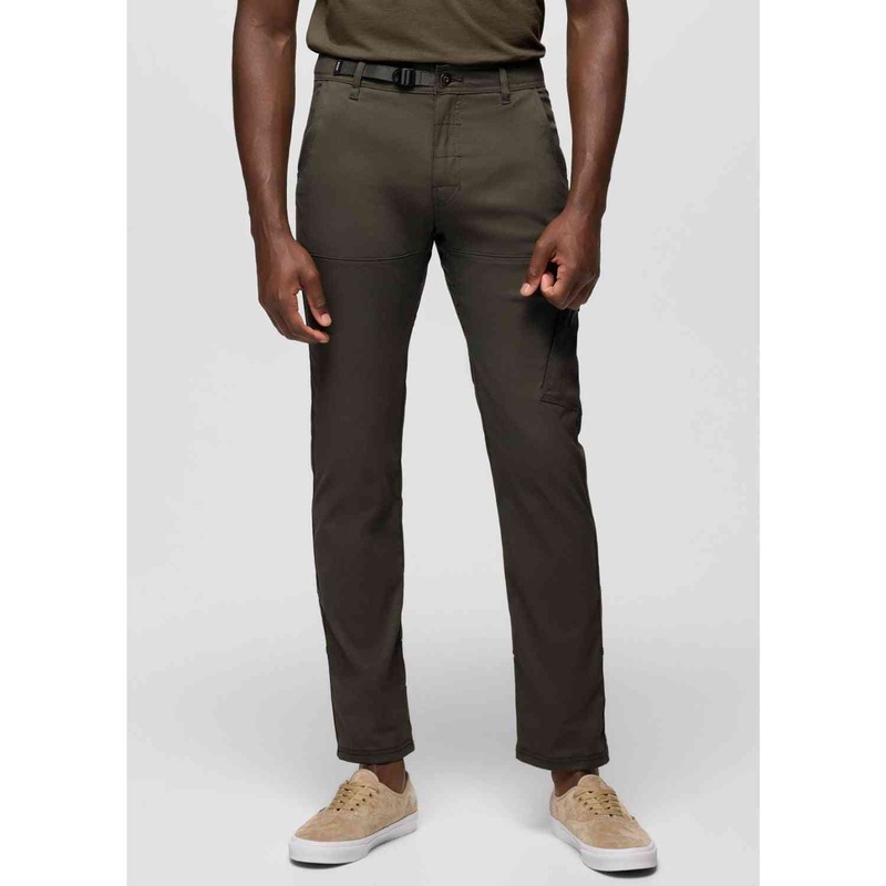 Prana Stretch Zion Straight Pant - Men's (Slim Fit)