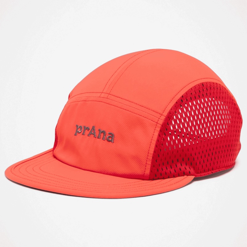 Prana Trailblaze 5-Panel Cap
