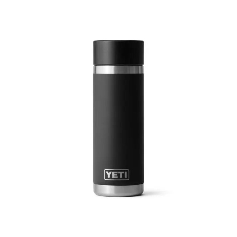 Rambler 18 oz (532 ml) HotShot Bottle - Black