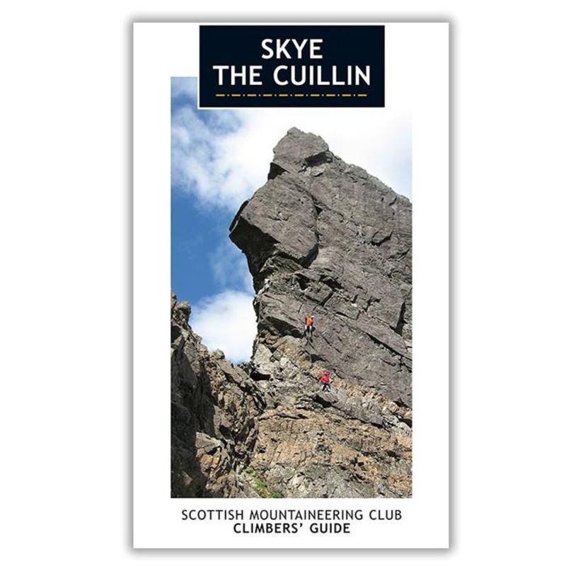 Skye The Cullin (SMC)