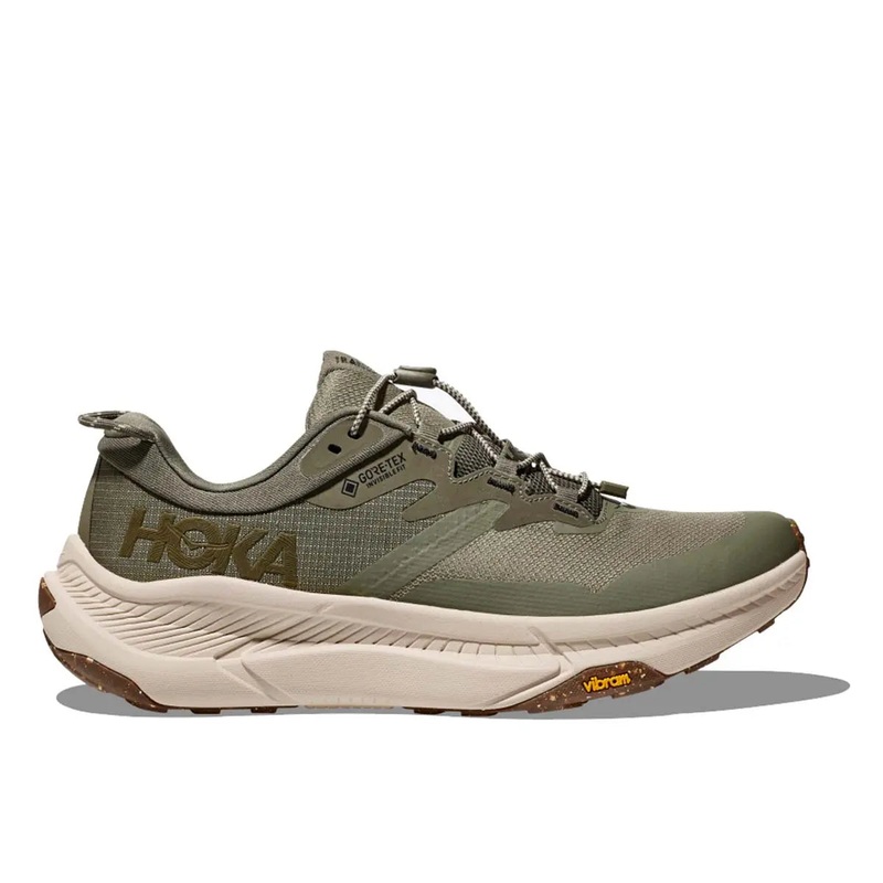 Transport GORE-TEX - Slate/Oat Milk
