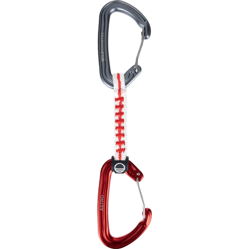 Wild Country Astro Quickdraw