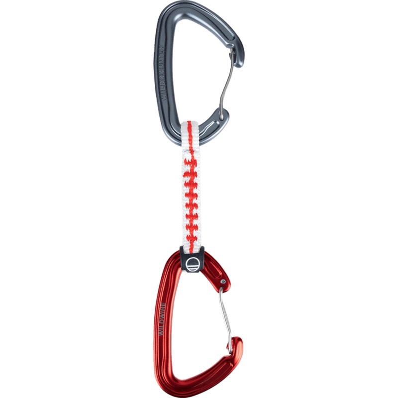 Wild Country Wildwire Quickdraw