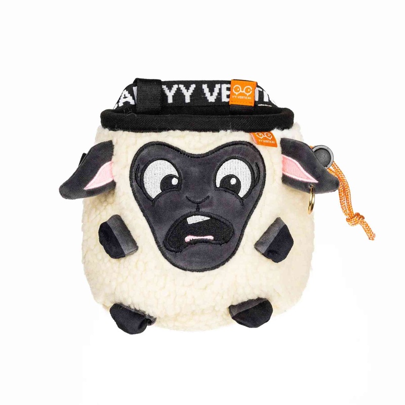 YY Sheep Chalk Bag