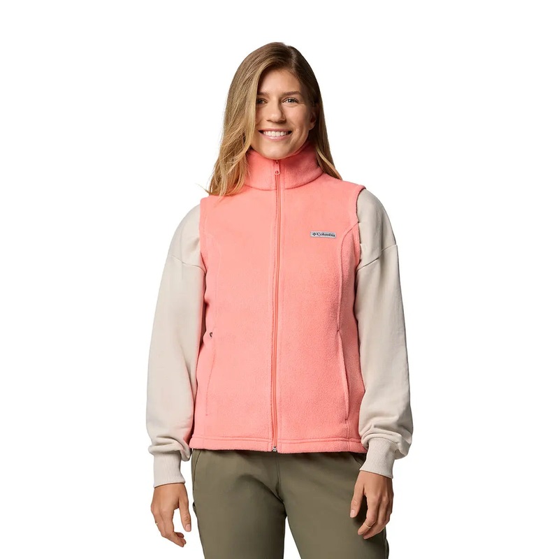 Benton Springs Vest - Alpenglow