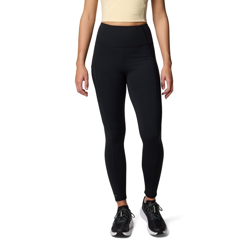 Boundless Trek Legging - Black