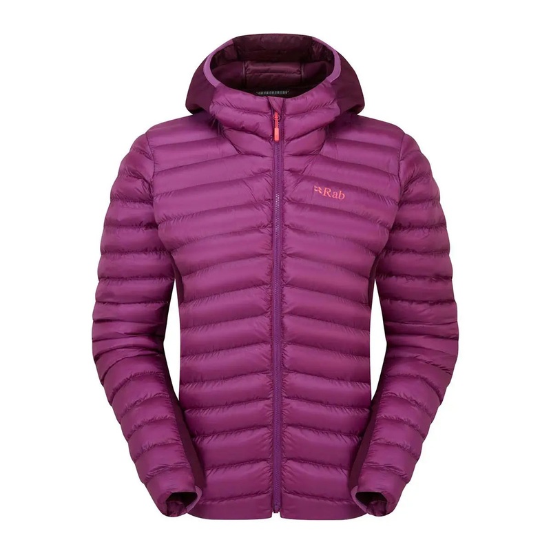 Cirrus Flex Insulated Hooded Jacket