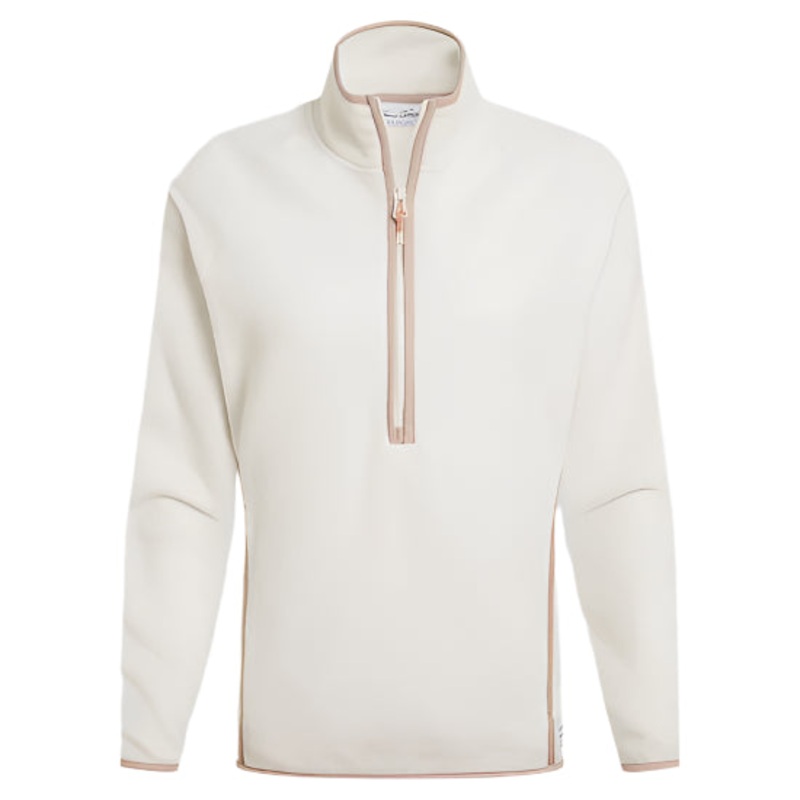 CO2Renu II Half Zip Fleece