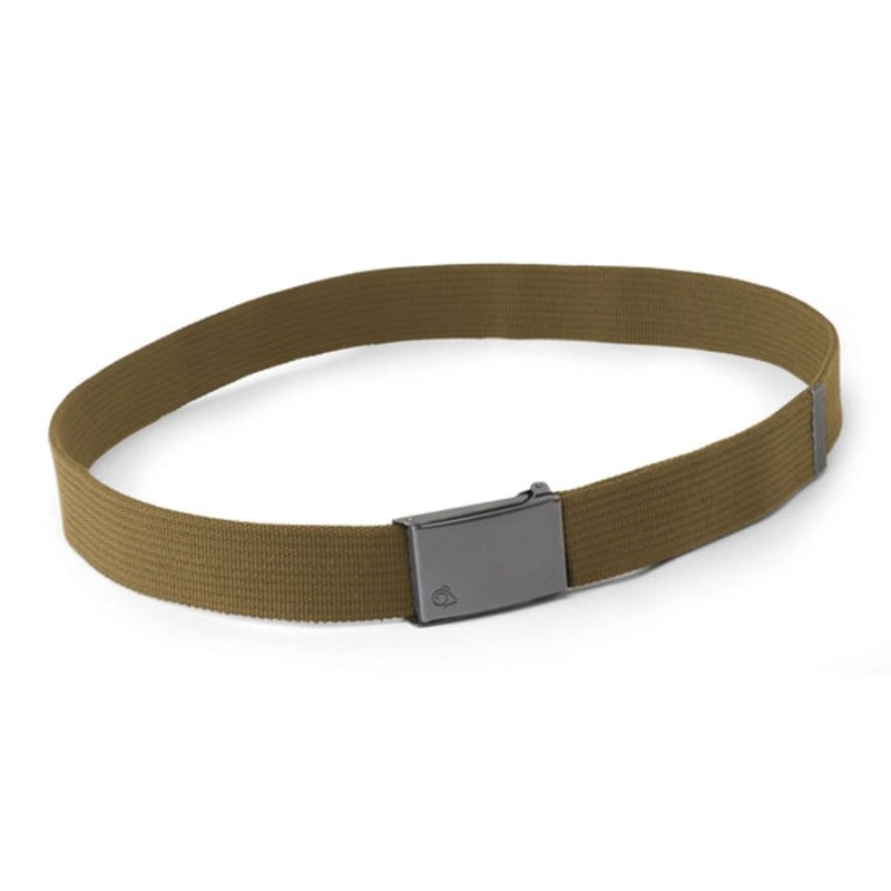 Explorer Belt