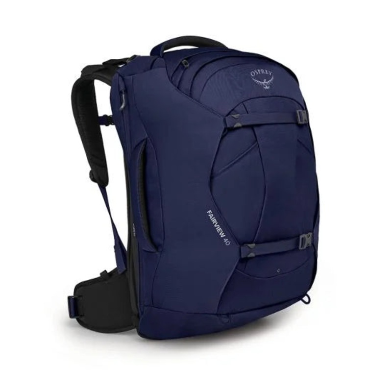 Fairview 40 Travel Pack - Winter Night