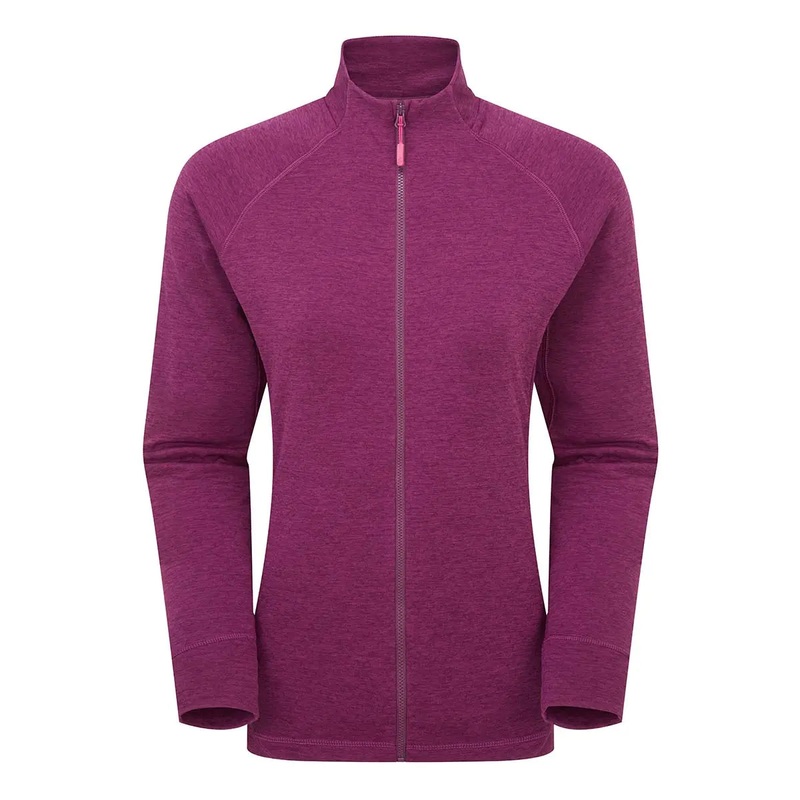 Nexus Jacket