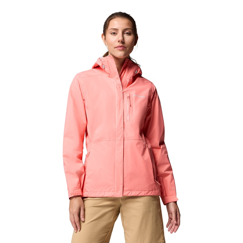 Pouring Adventure III Jacket - Alpenglow