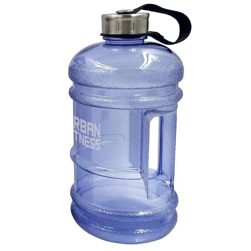 Quench 2.2 Litre Water Bottle - Ocean Blue