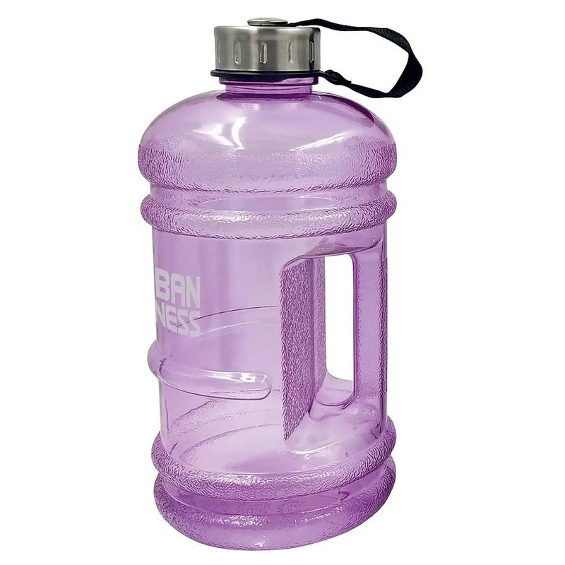 Quench 2.2 Litre Water Bottle - Orchid