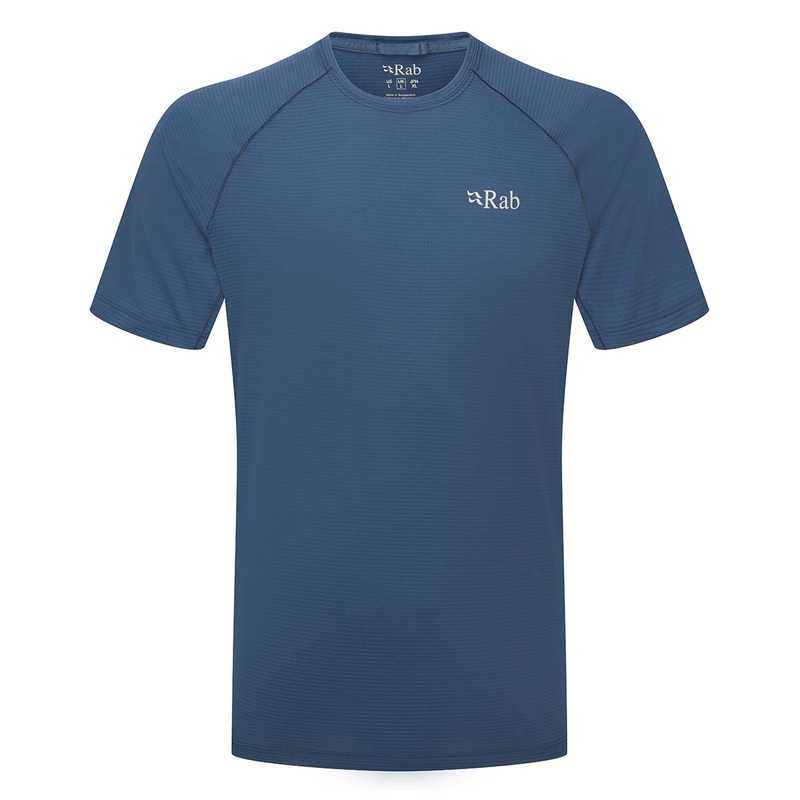 Sonic Tee
