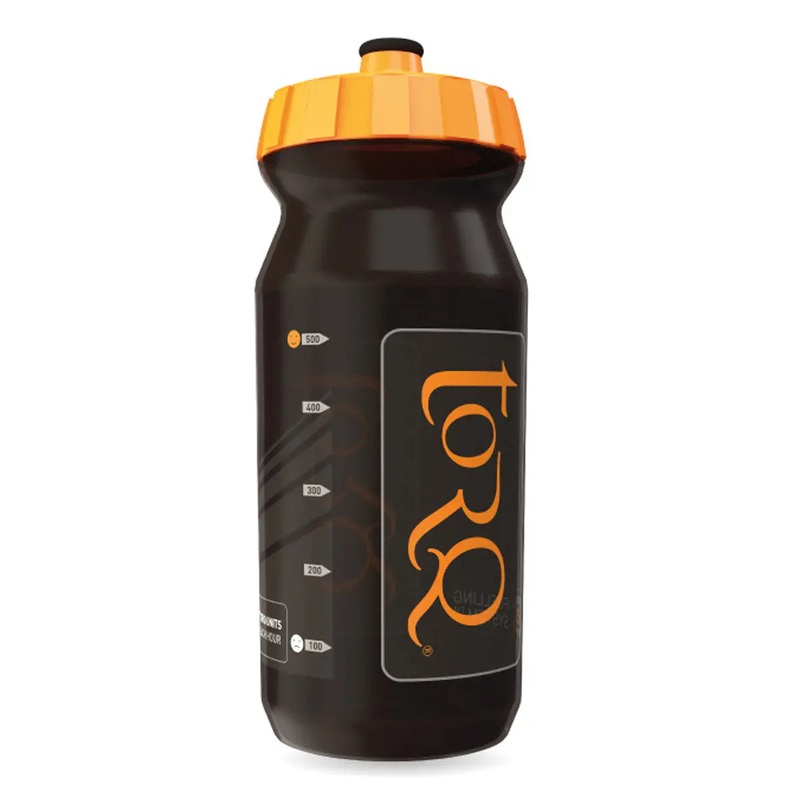TORQ Hydration 500ml Bottle x 8 sachets