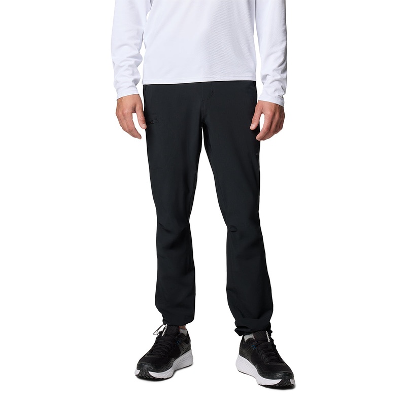 Triple Canyon Pant II - Black Regular