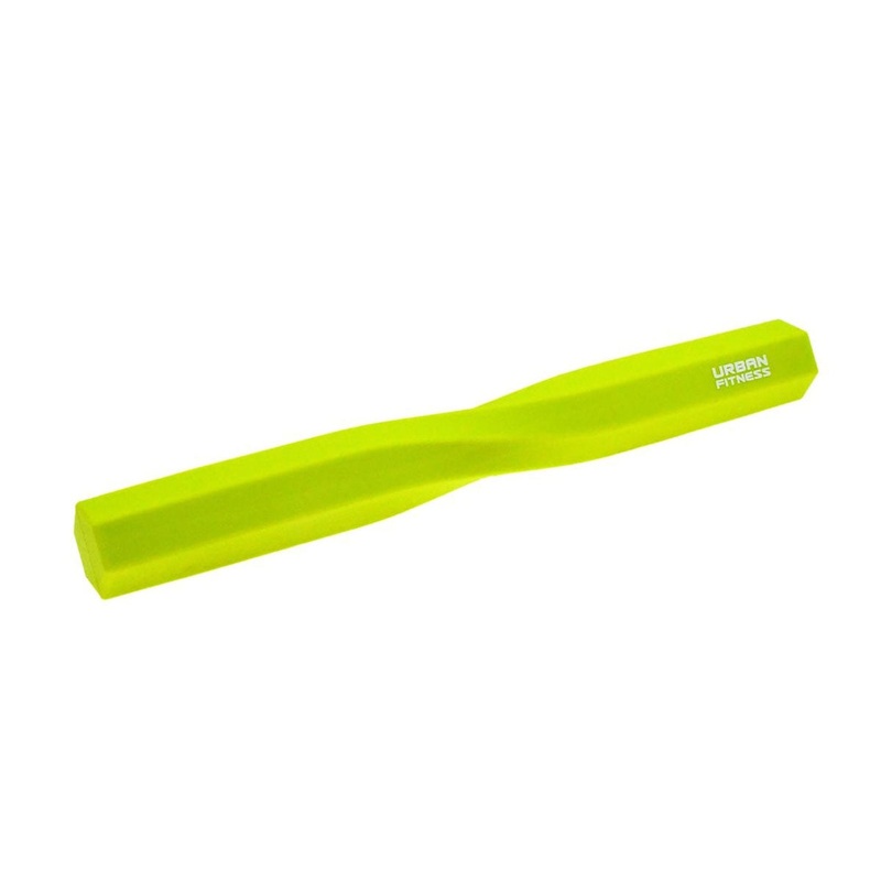 Twist And Flex Resistance Bar