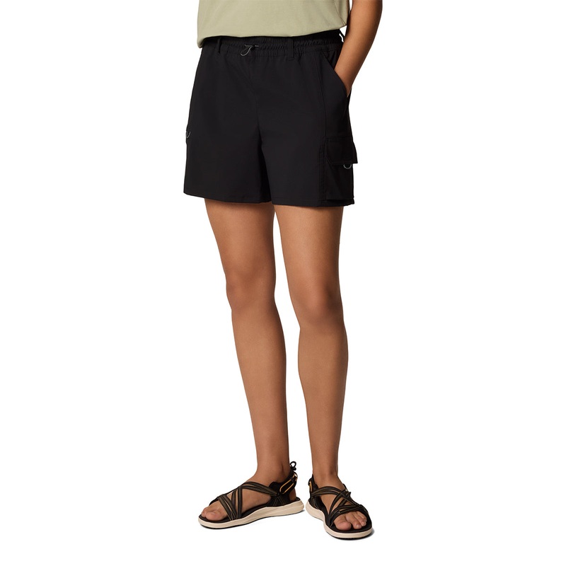 Weekend Rays Water Short - Black