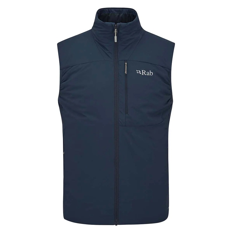 Xenair Insulated Vest