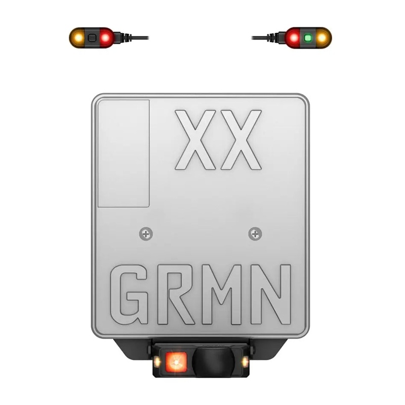 zmo R1 Motorcycle Radar