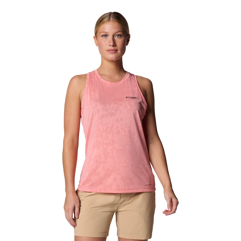 Bluebird Canyon Tank - Alpenglow