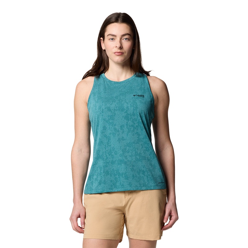 Bluebird Canyon Tank - River Blue