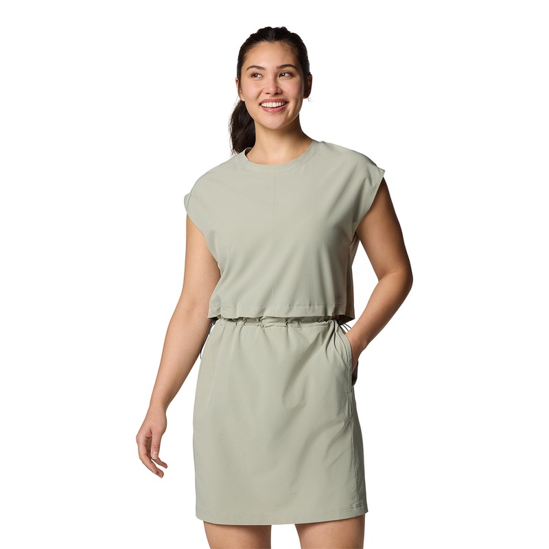 Boundless Beauty Dress II - Safari
