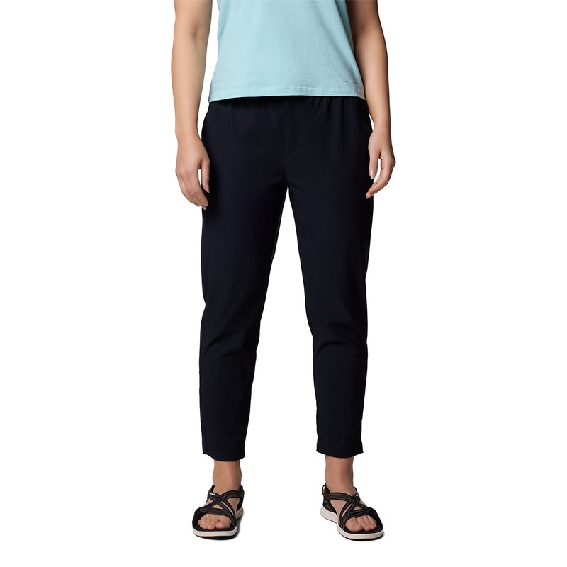 Columbia Cedar Crest Pant - Black - Regular