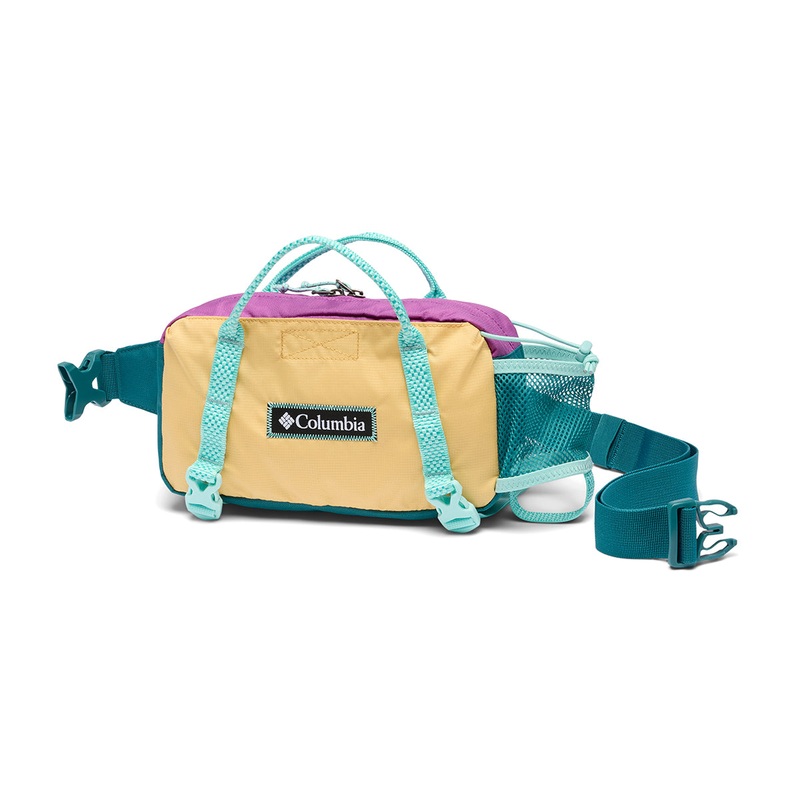 Echo Mountain Hip Pack - Razzle