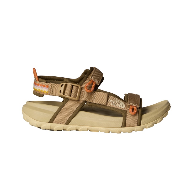 Explore Camp Sandals