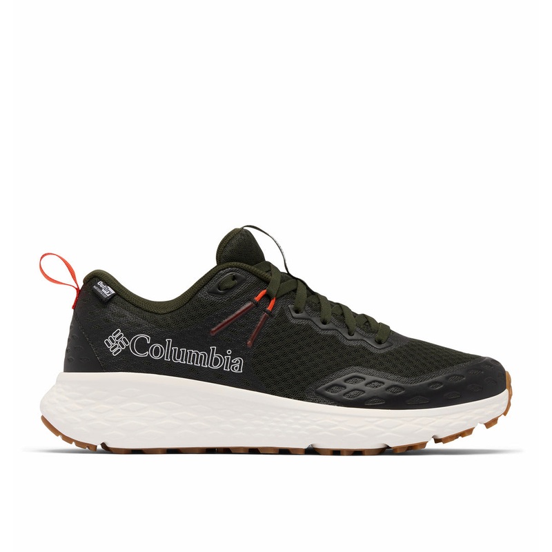 Konos TRS II OutDry Hiking Shoe
